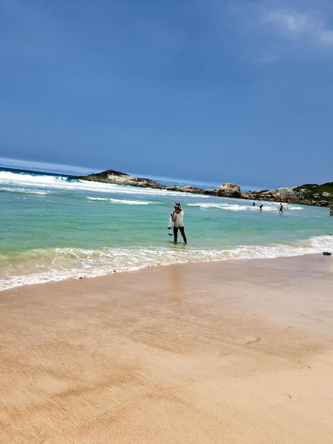 Pantai Pousadas - Jacuzzi Aquecida E 300 Metros Da Praia Da Ferrugem Garopaba Zewnętrze zdjęcie